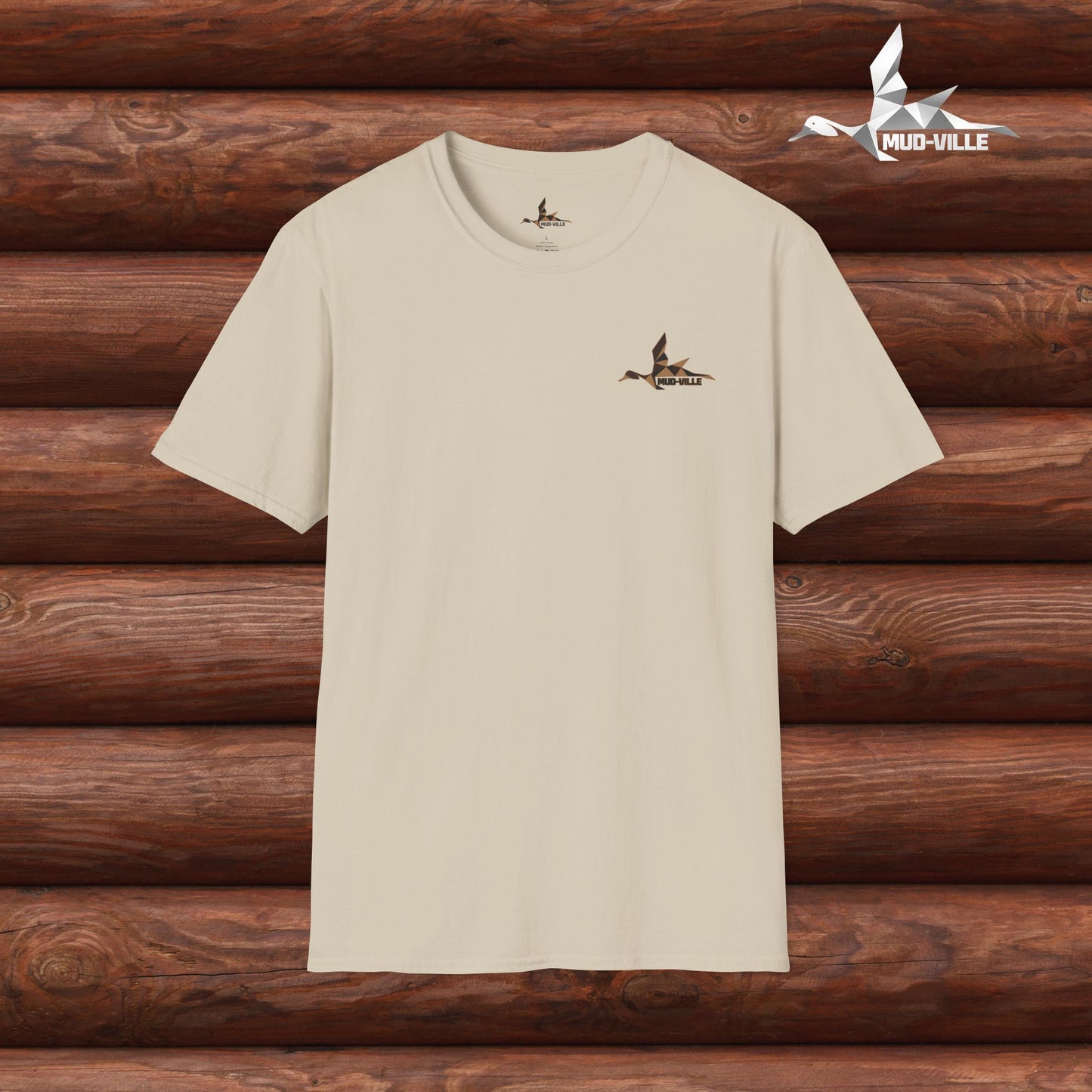 The High Life Tee