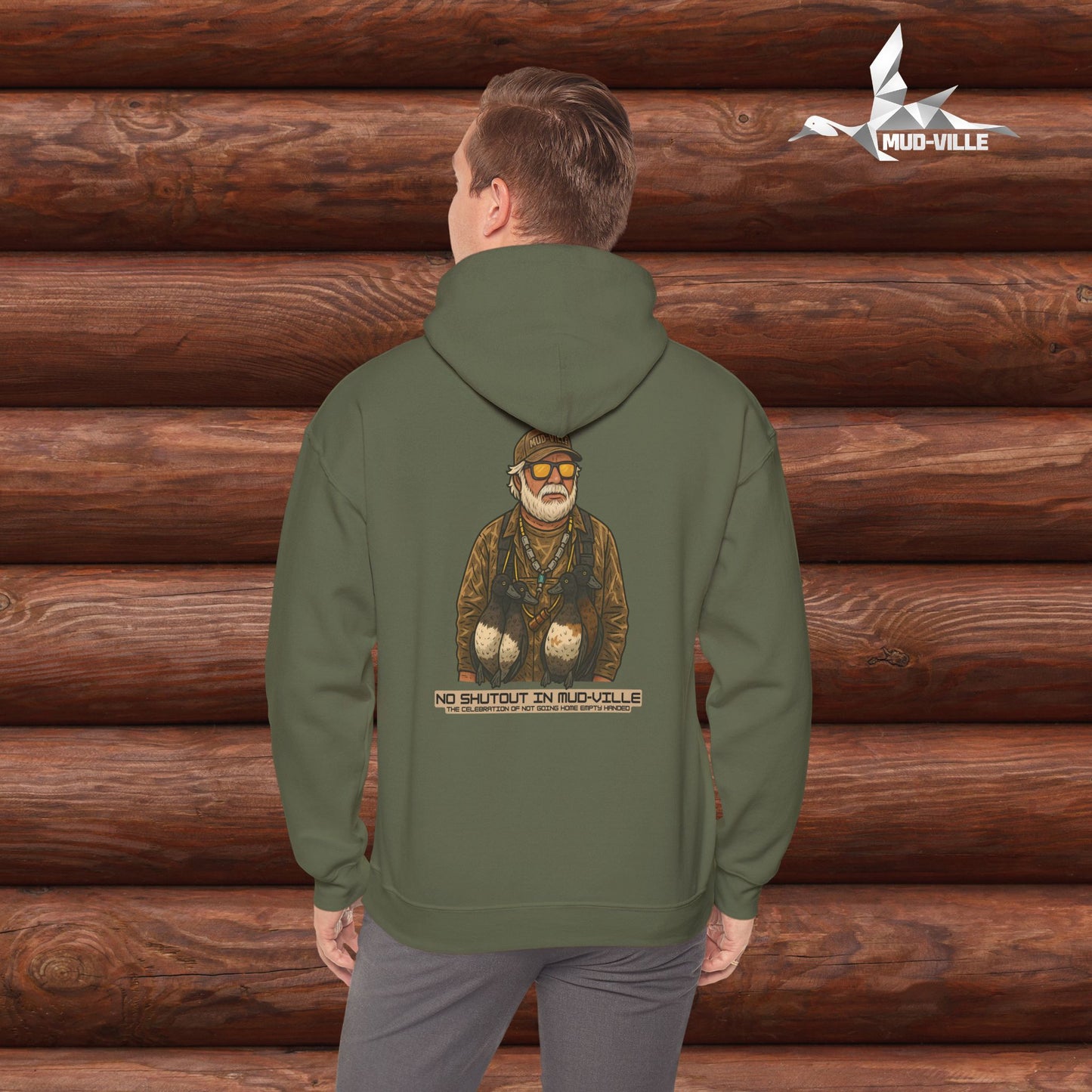 The High Life Hoodie