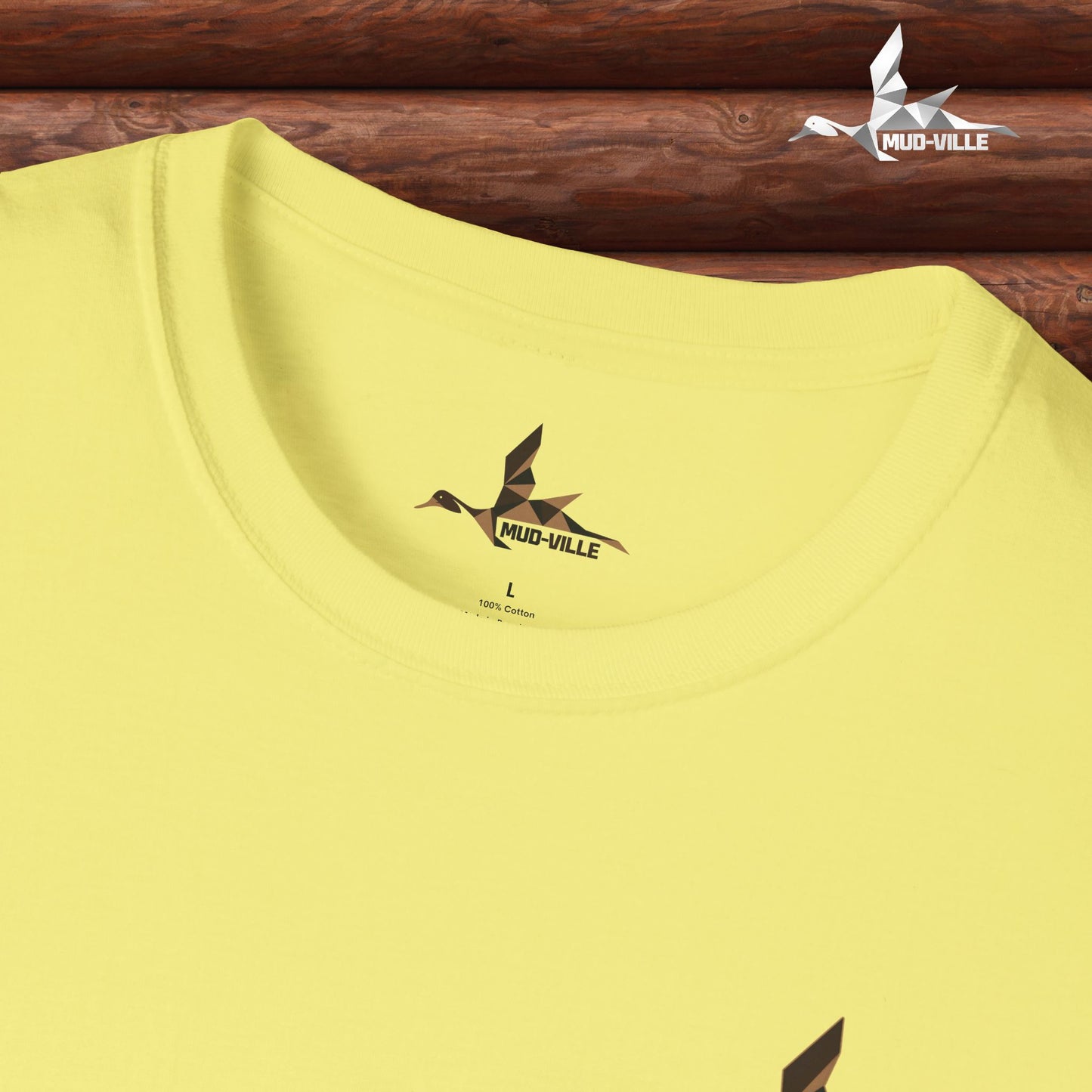 The High Life Tee