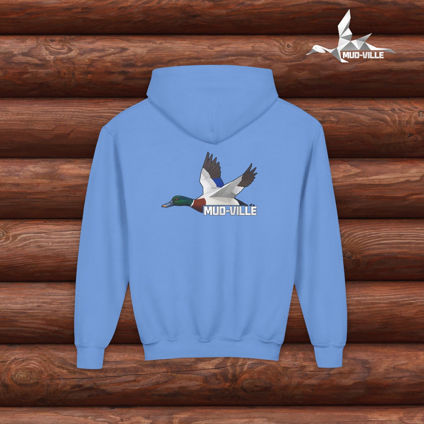 The SPOONIE - Youth Hoodie