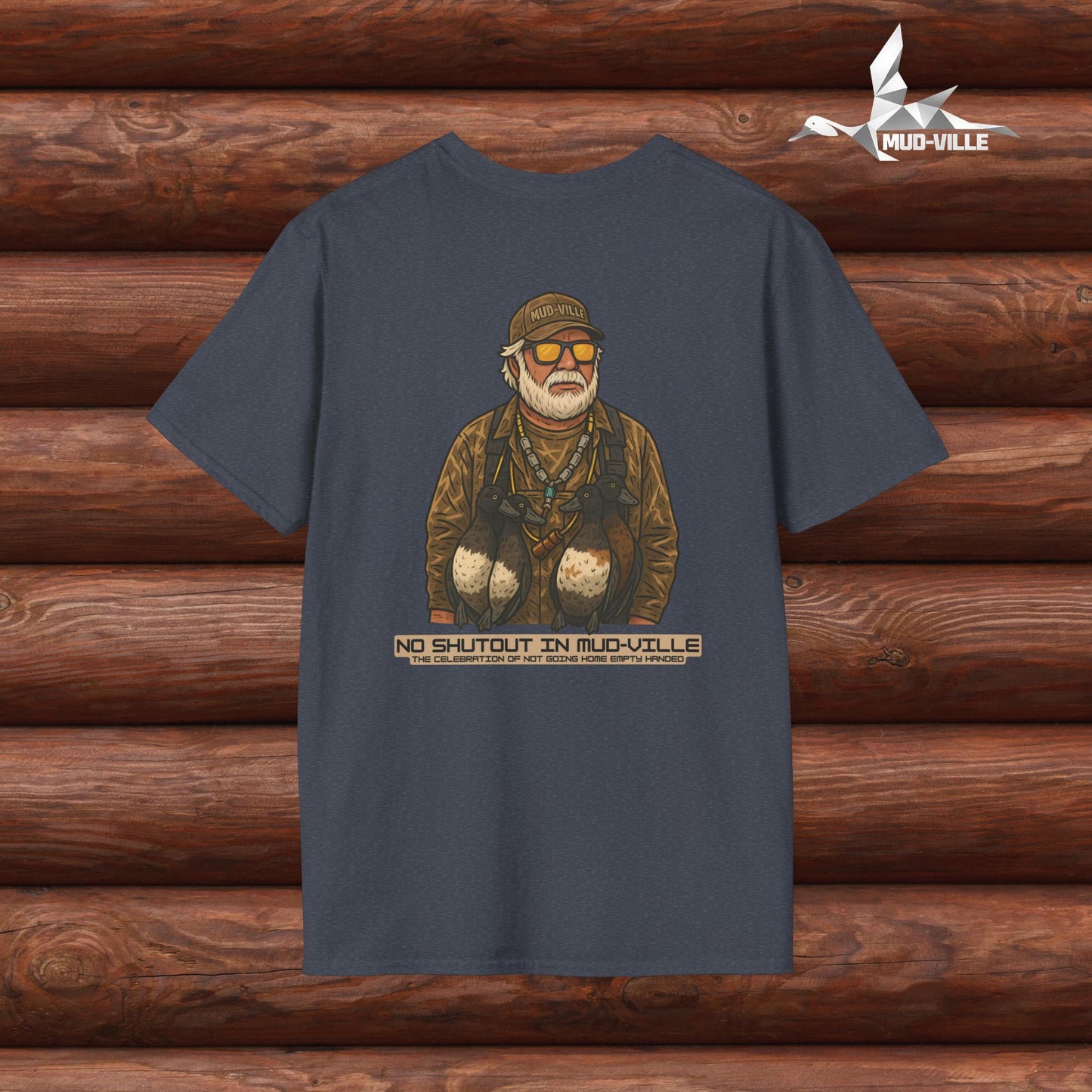 The High Life Tee