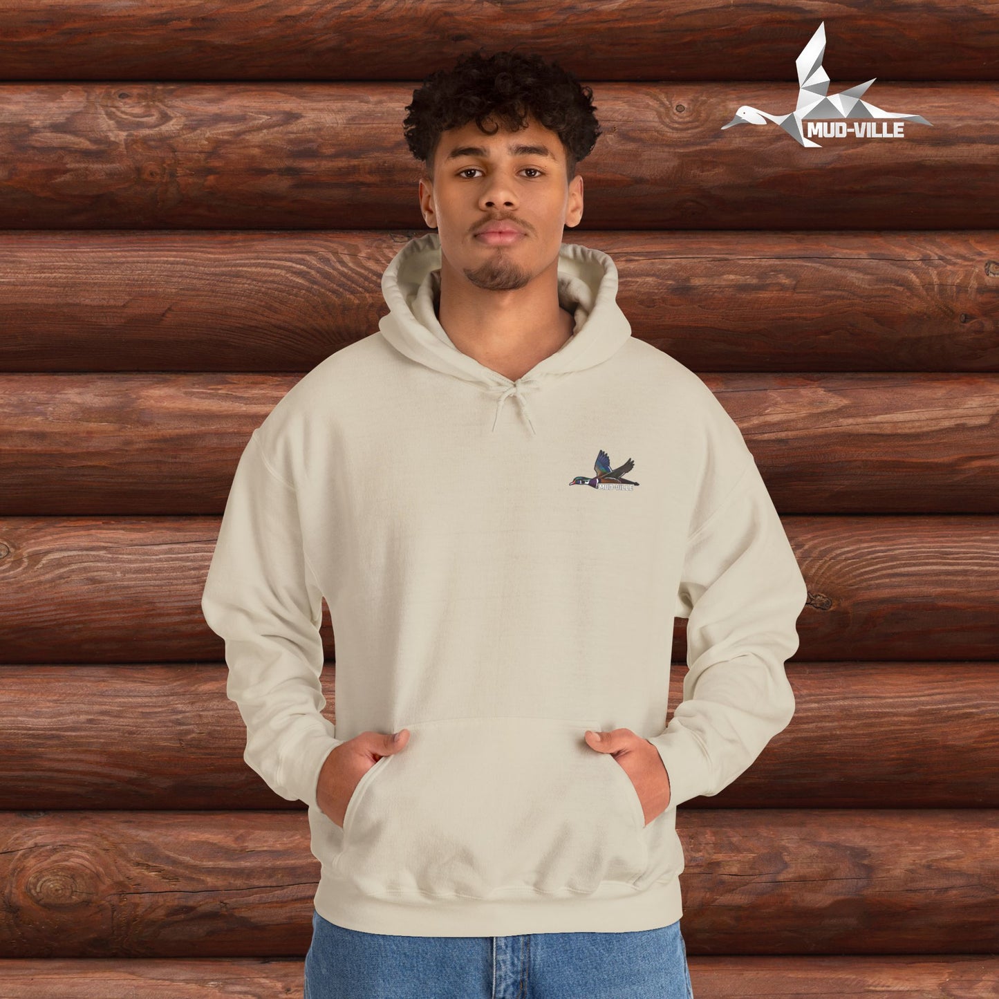 The High Life Hoodie