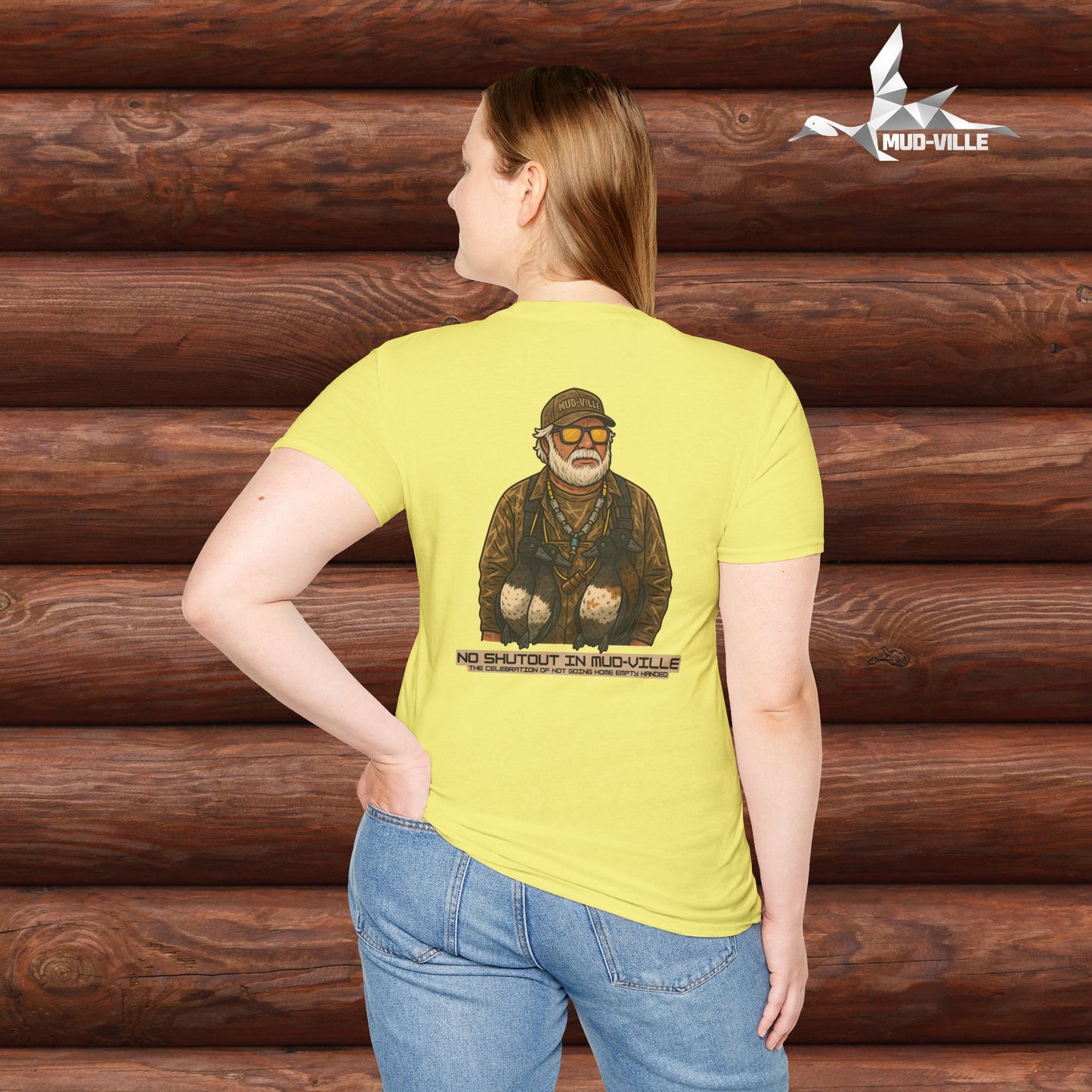 The High Life Tee
