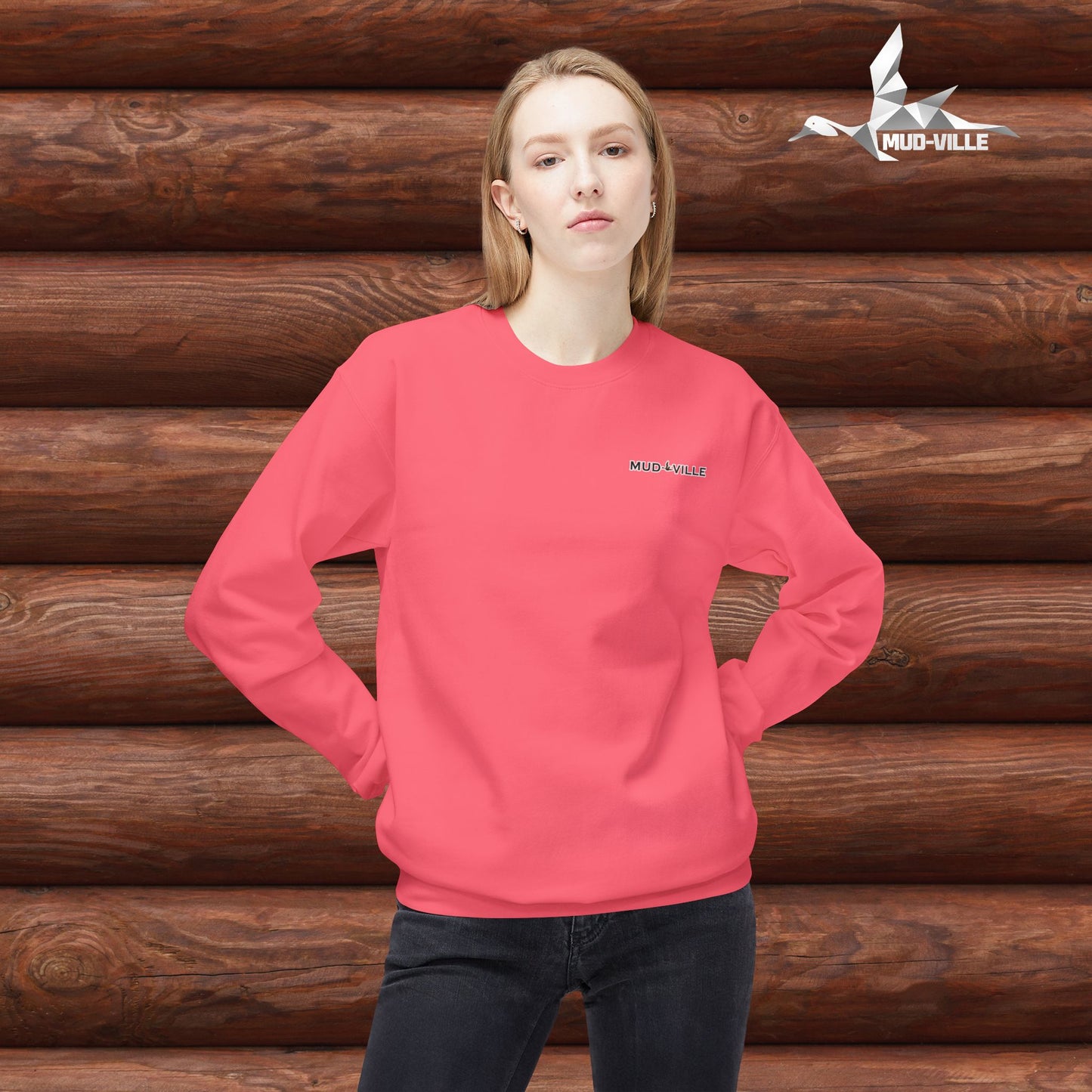 The Lander Crew Neck