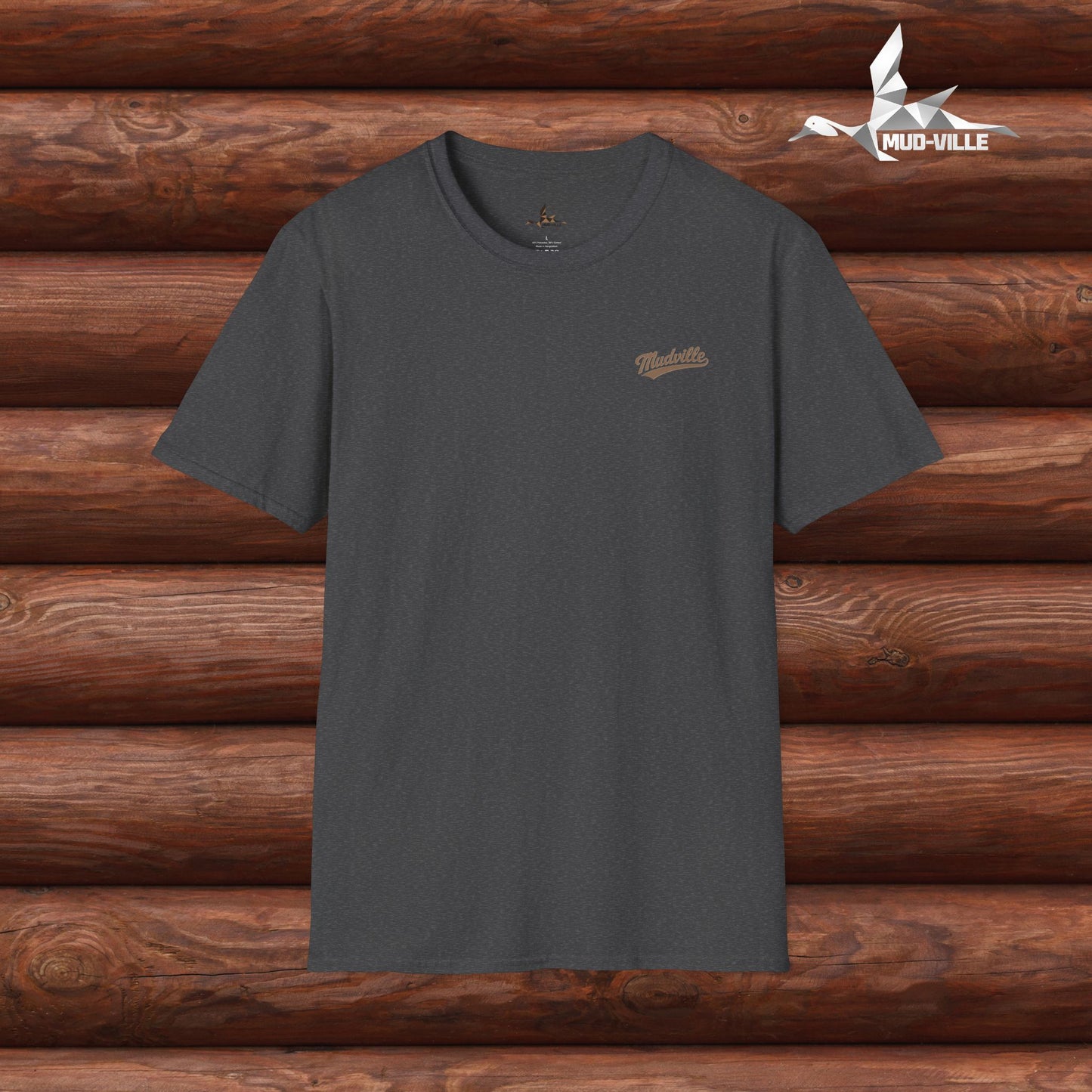 The Farm Duck Tee