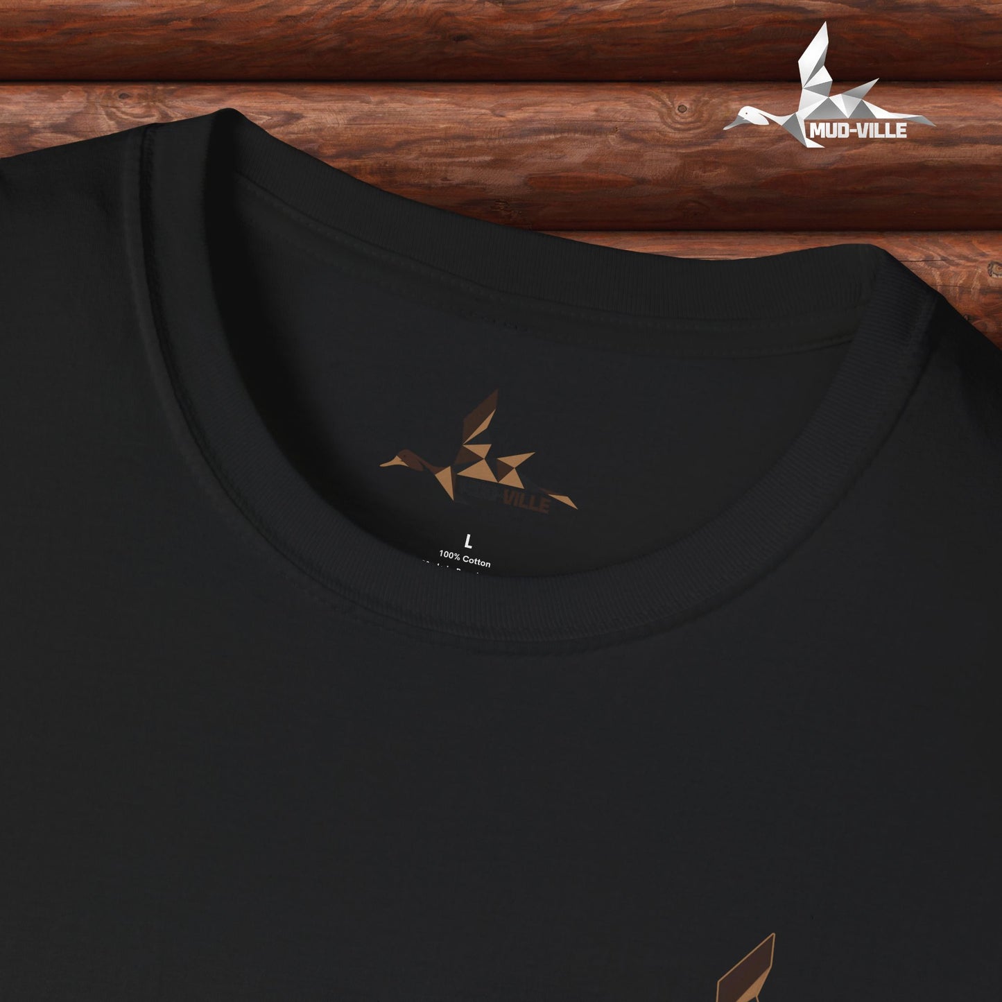 The High Life Tee