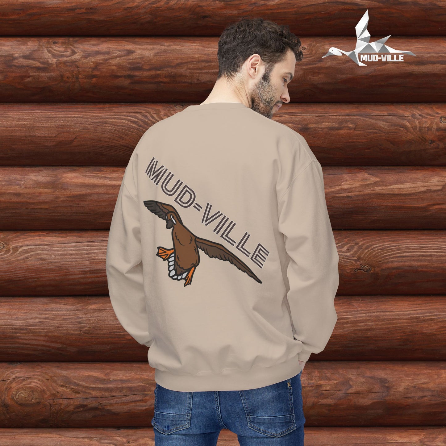 The Lander Crew Neck