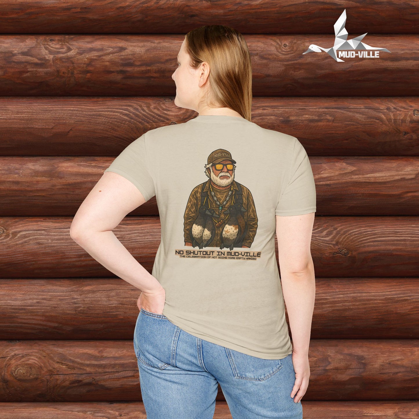 The High Life Tee