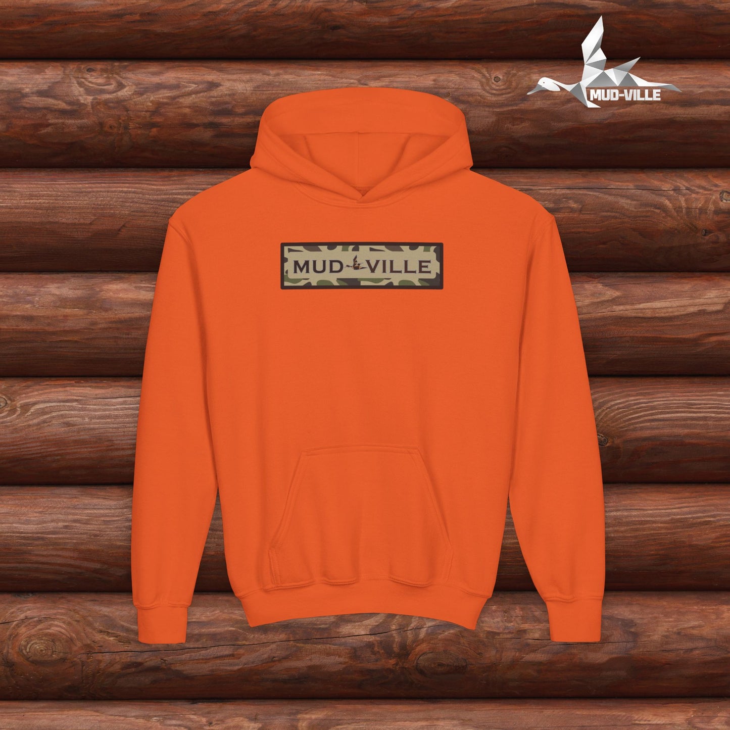 The CAN - Youth Hoodie