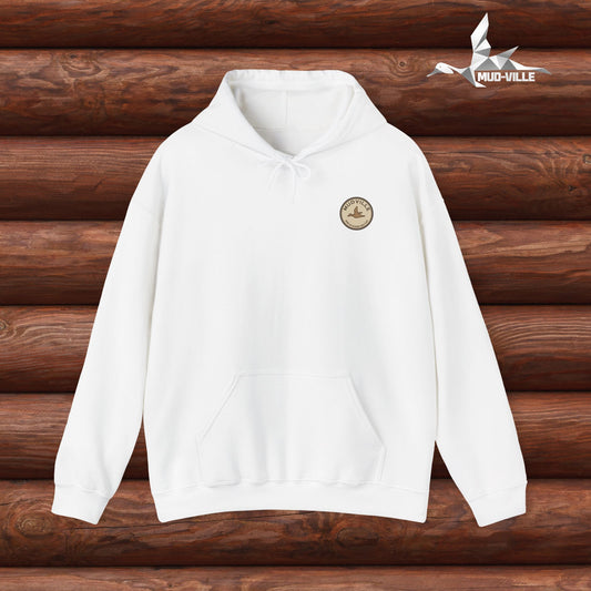 The BIG FISH Don Hoodie