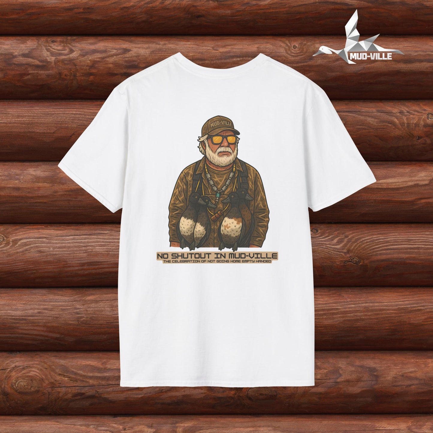 The High Life Tee