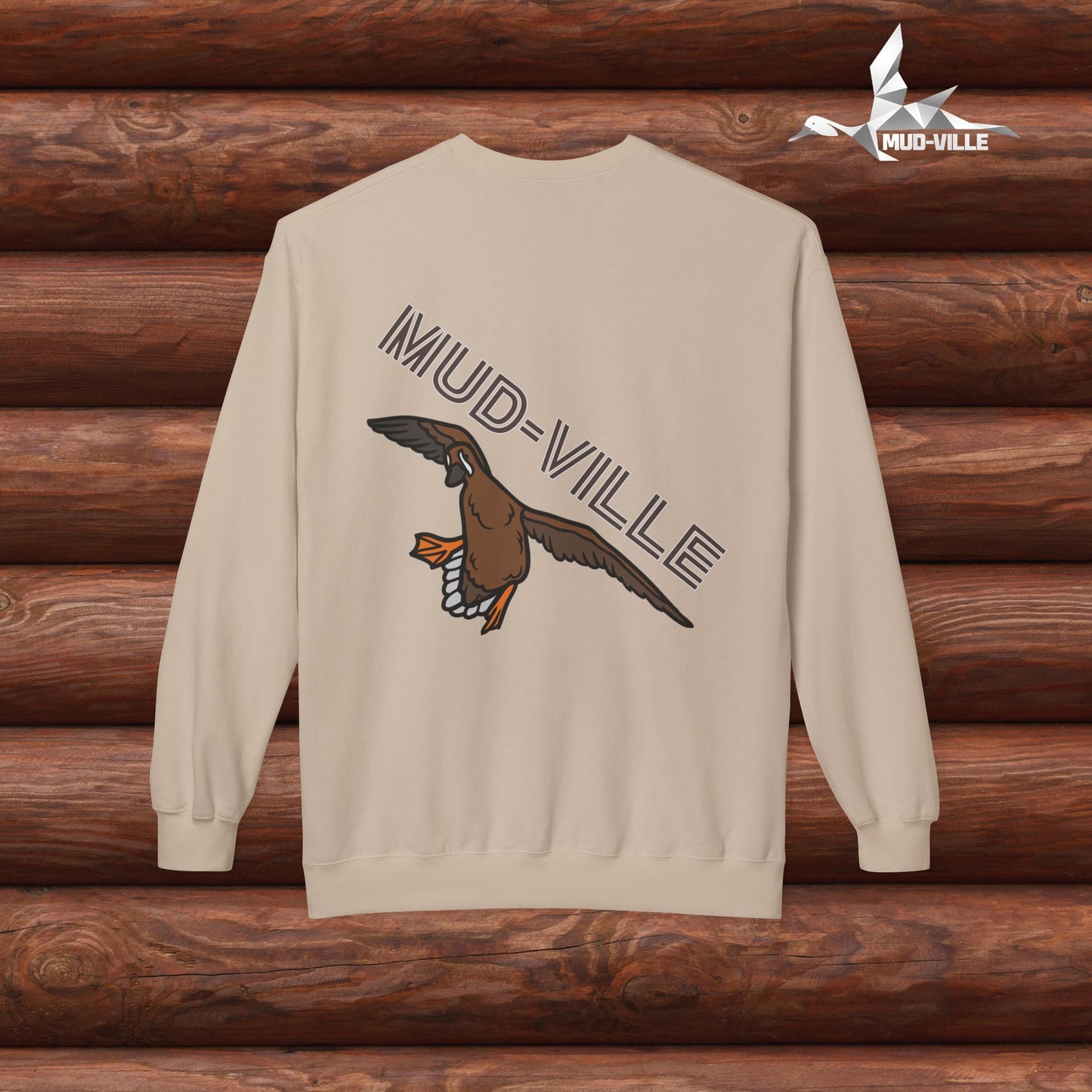 The Lander Crew Neck