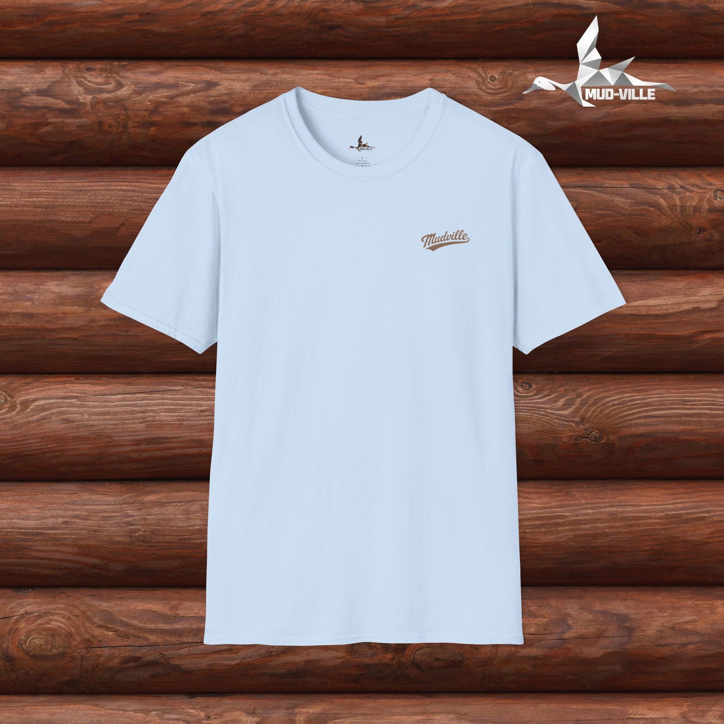 The Farm Duck Tee