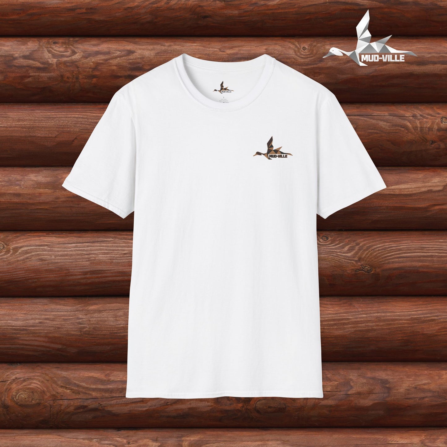 The High Life Tee