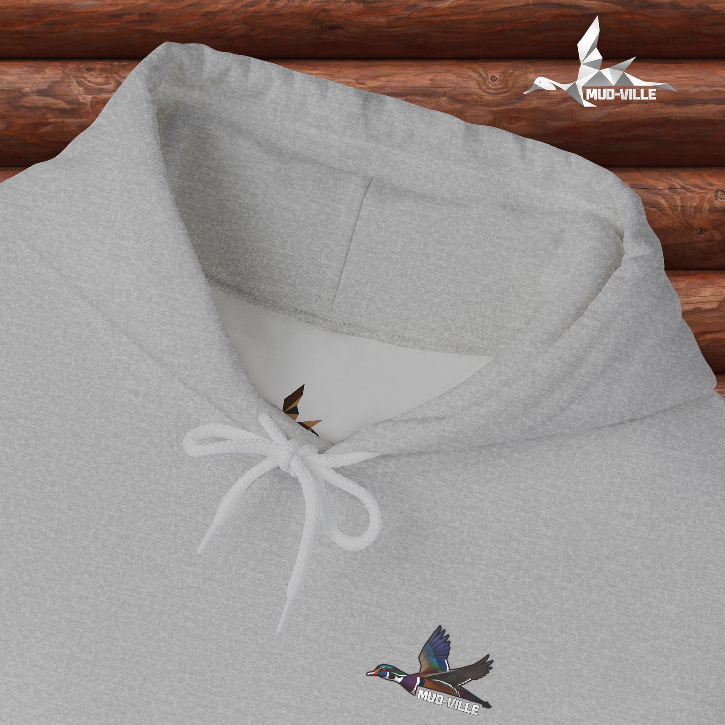 The High Life Hoodie