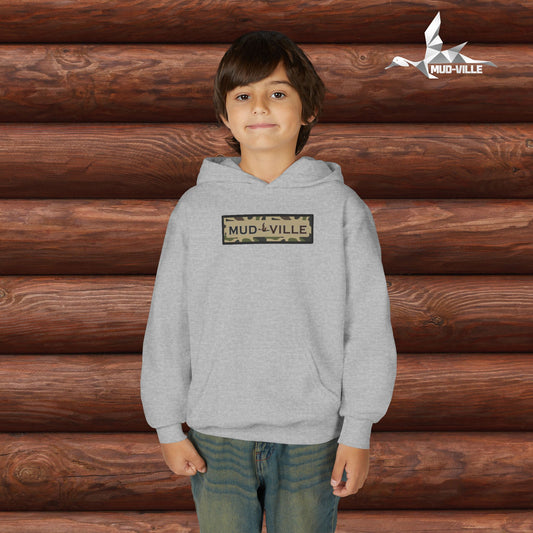 The CAN - Youth Hoodie