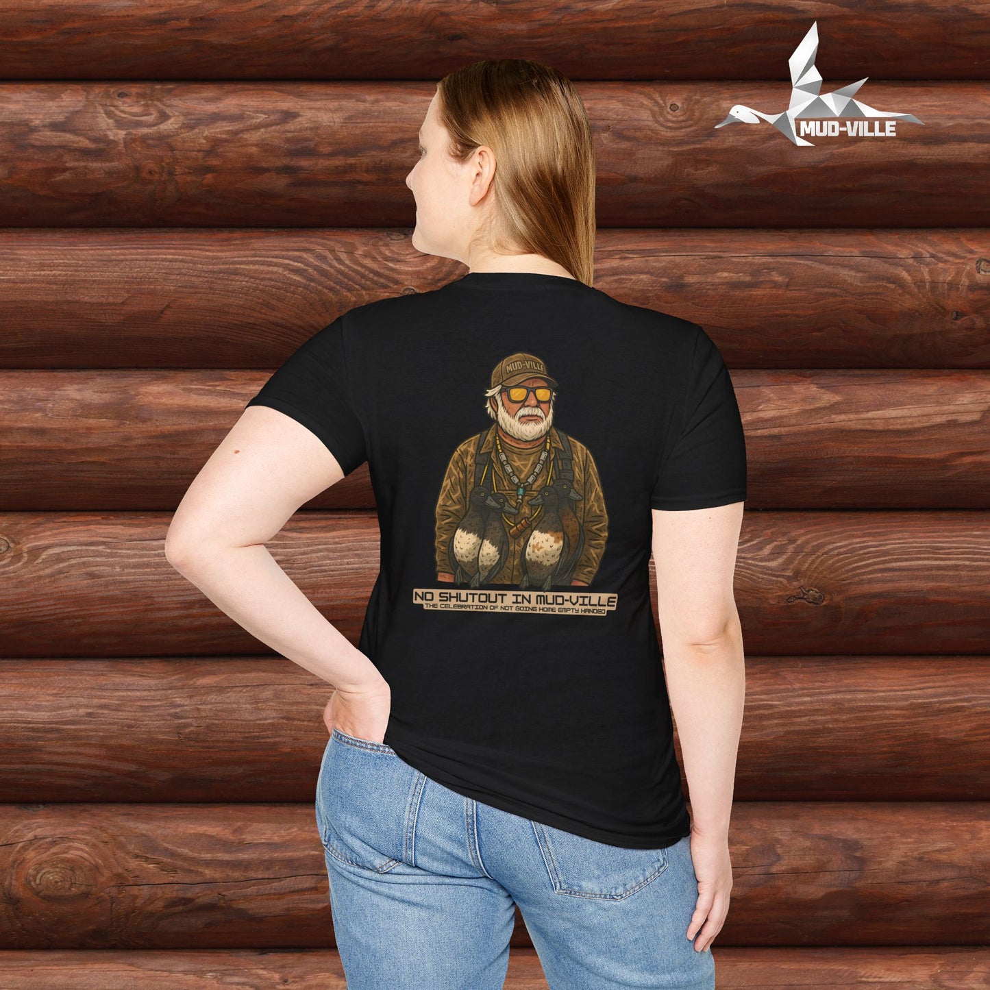 The High Life Tee