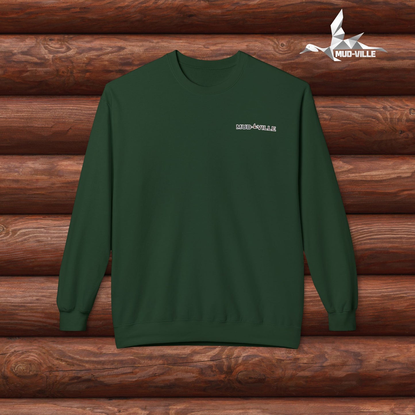 The Lander Crew Neck