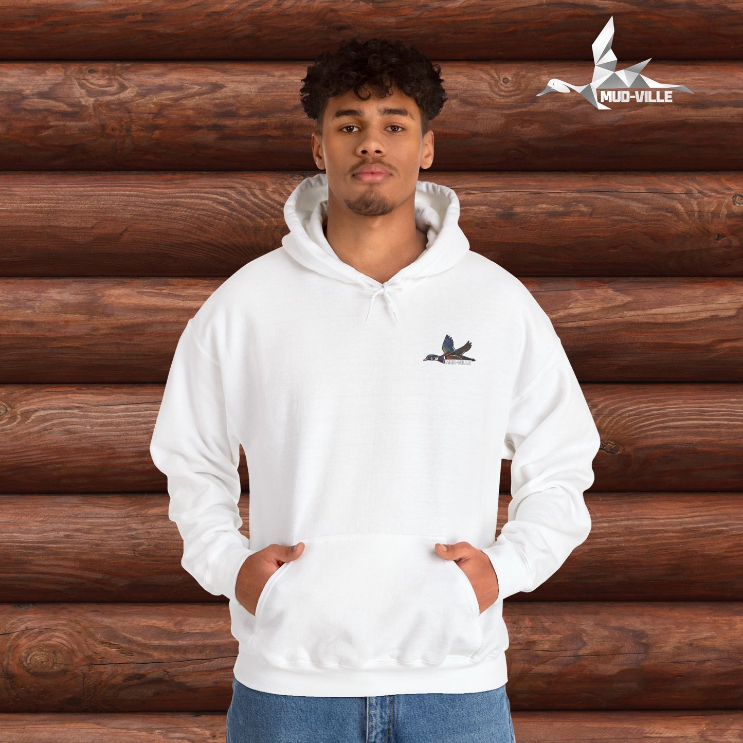 The High Life Hoodie