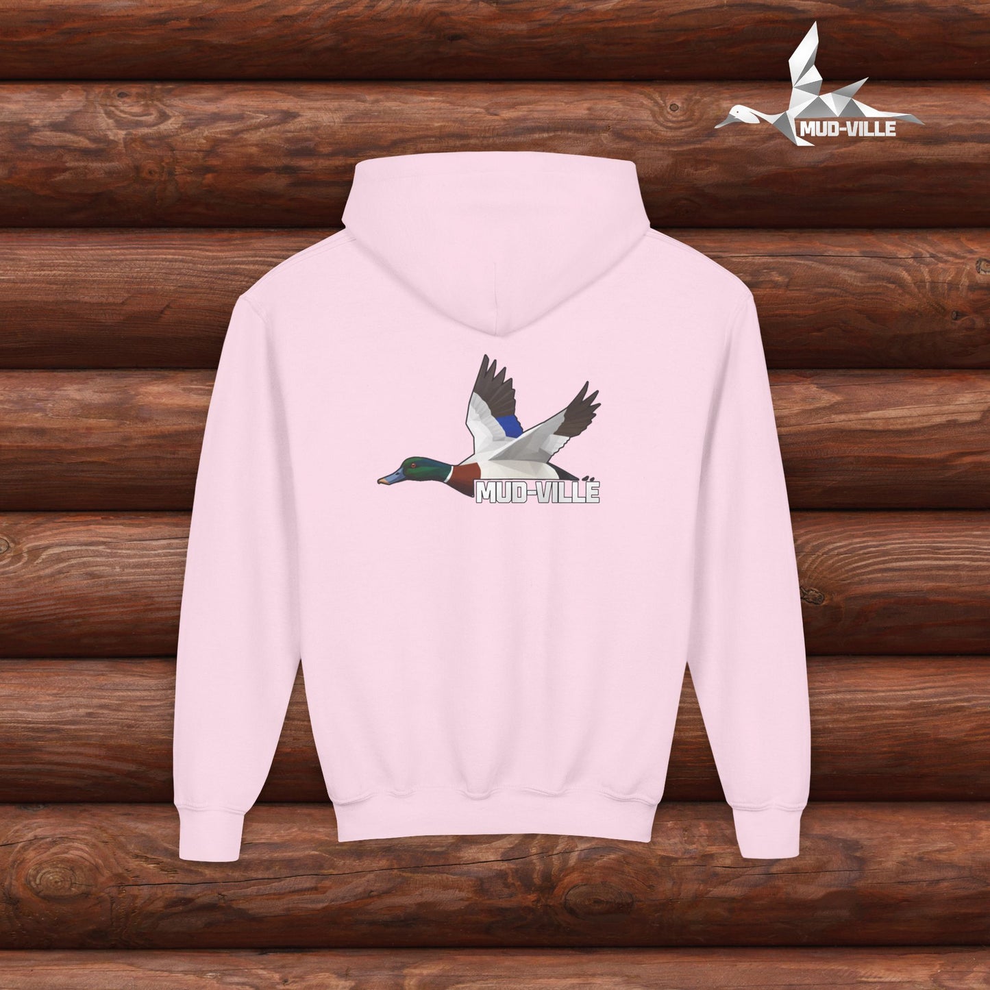 The SPOONIE - Youth Hoodie
