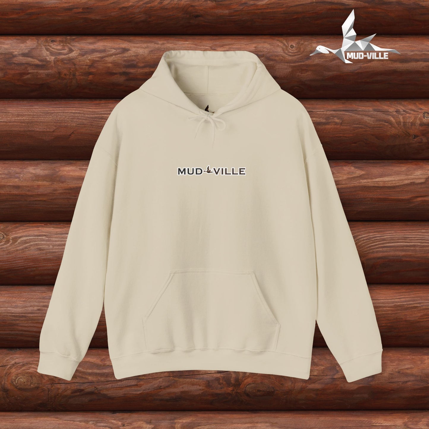 The Yellow DAWG Hoodie