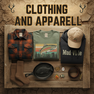 Clothing