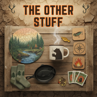 The Other Stuff