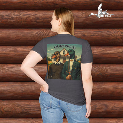 The Farm Duck Tee