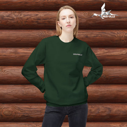The Lander Crew Neck