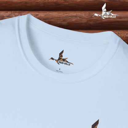 The High Life Tee