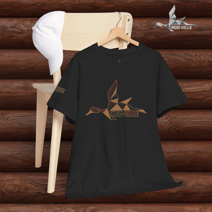 The OG MUD Tee
