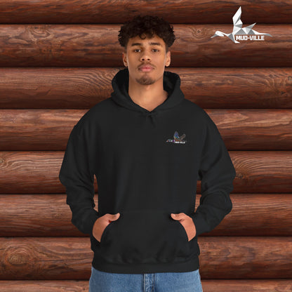 The High Life Hoodie