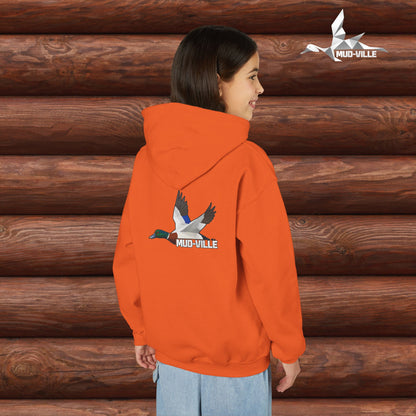 The SPOONIE - Youth Hoodie