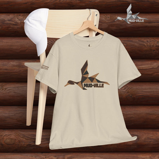 The OG MUD Tee