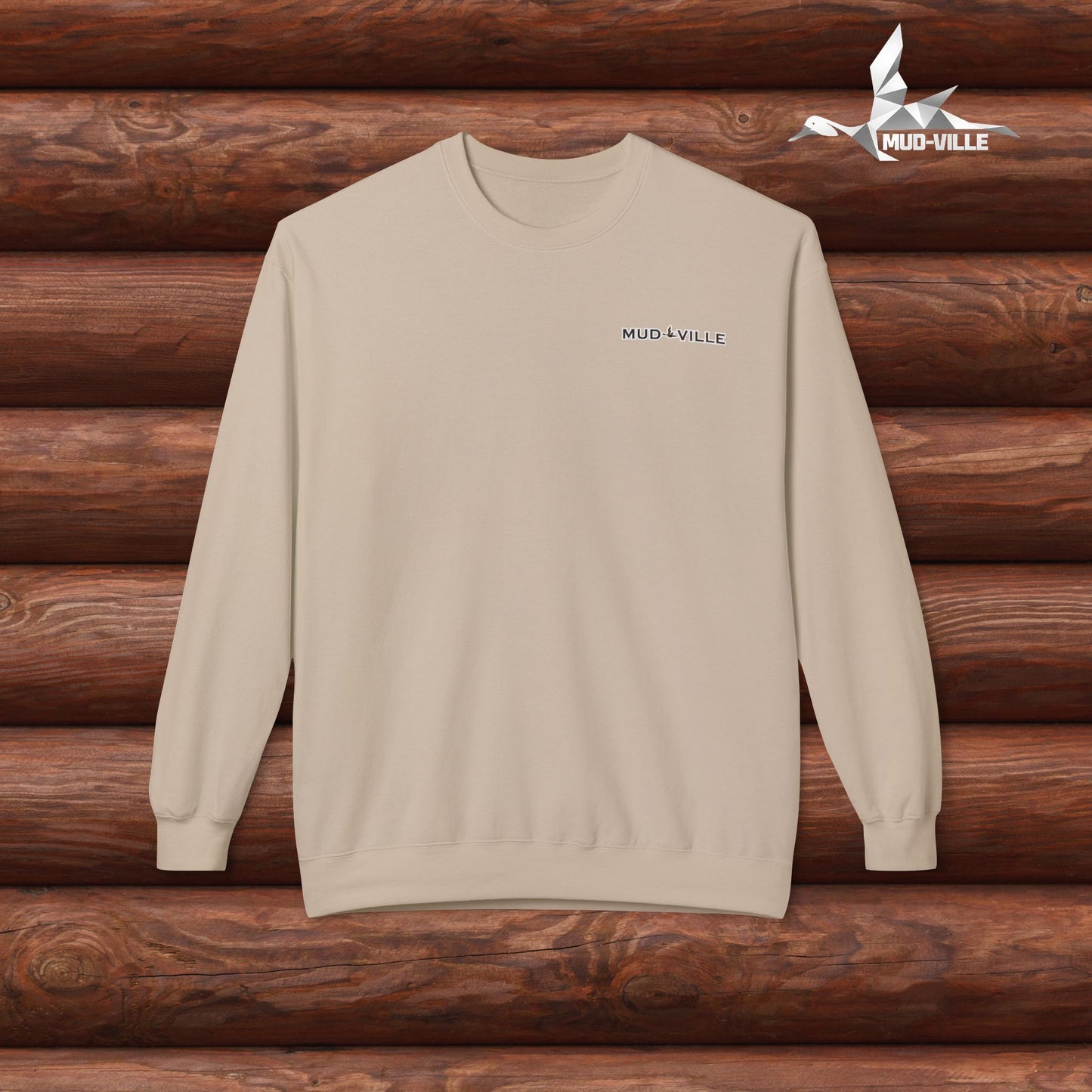 The Lander Crew Neck