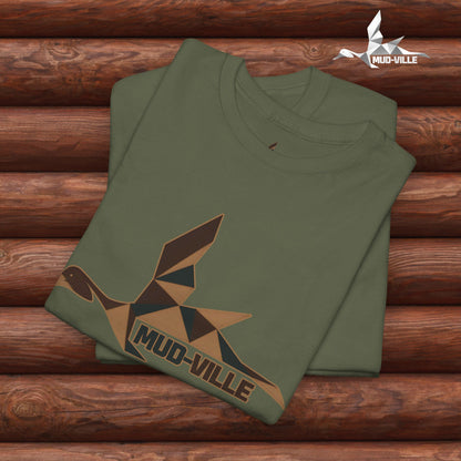 The OG MUD Tee
