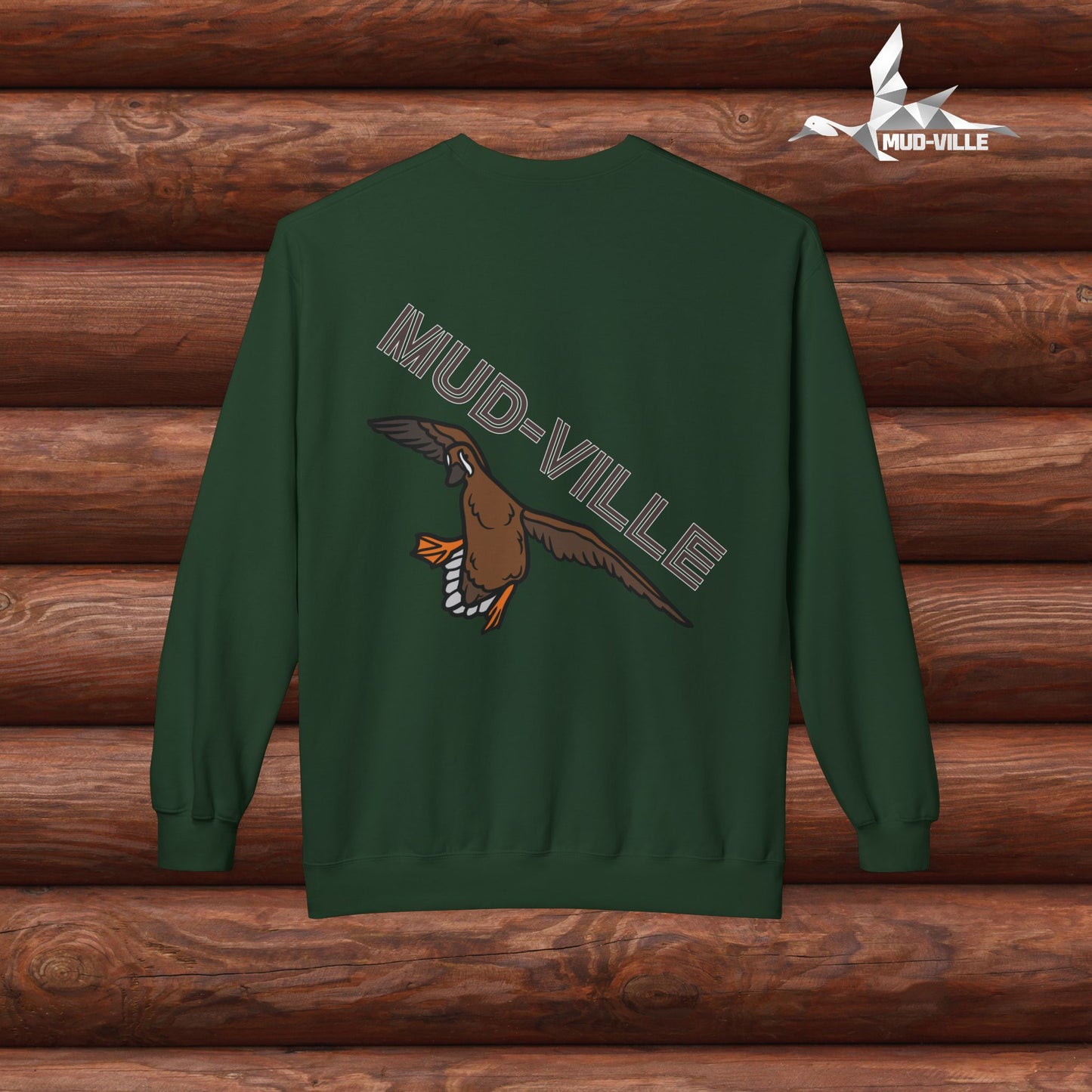 The Lander Crew Neck