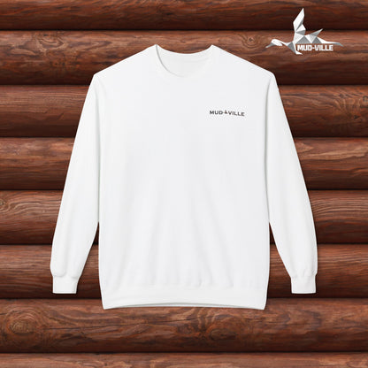 The Lander Crew Neck
