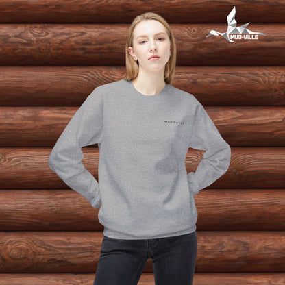 The Lander Crew Neck