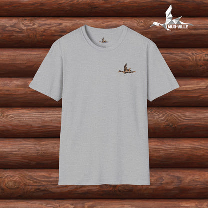 The High Life Tee