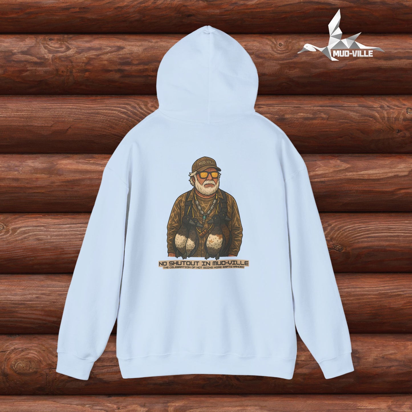 The High Life Hoodie