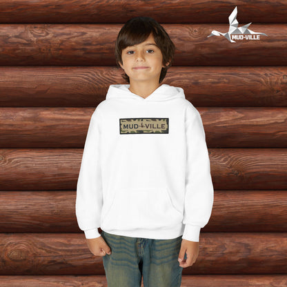 The SPOONIE - Youth Hoodie