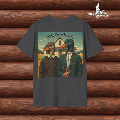 The Farm Duck Tee