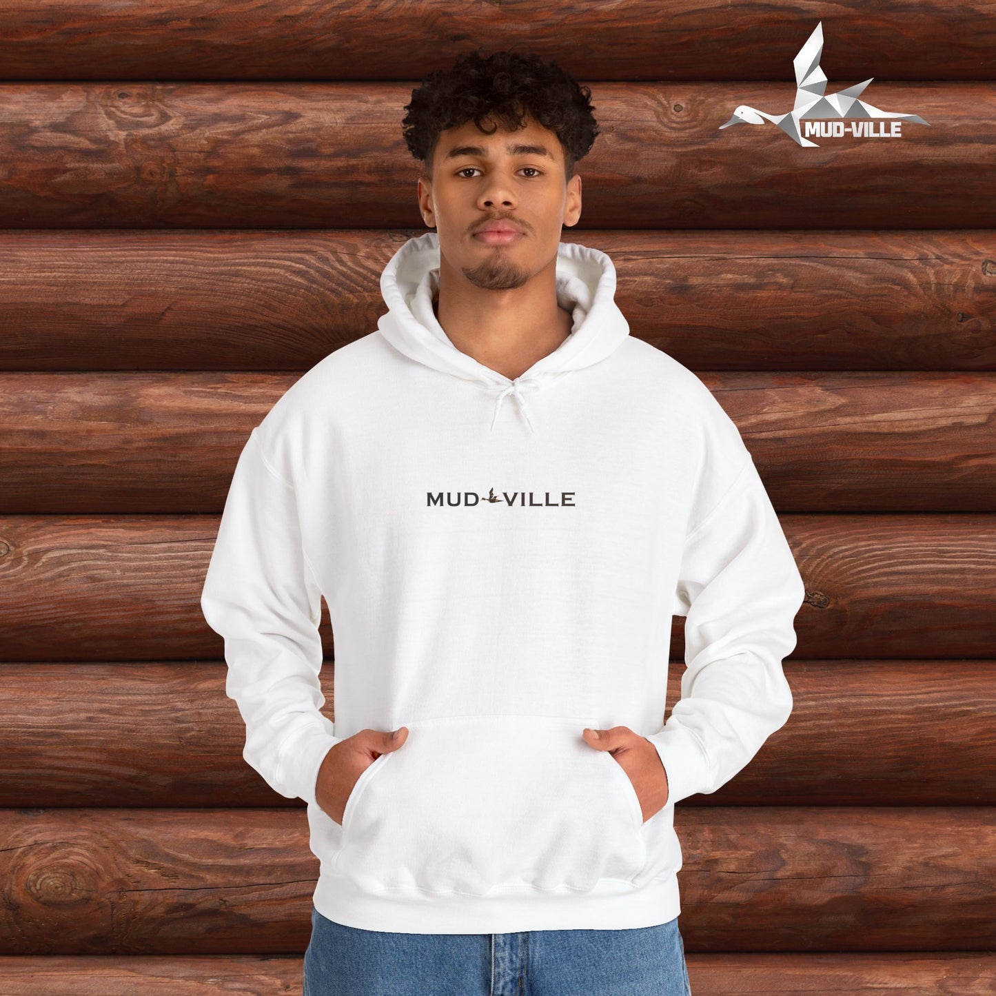 The Yellow DAWG Hoodie
