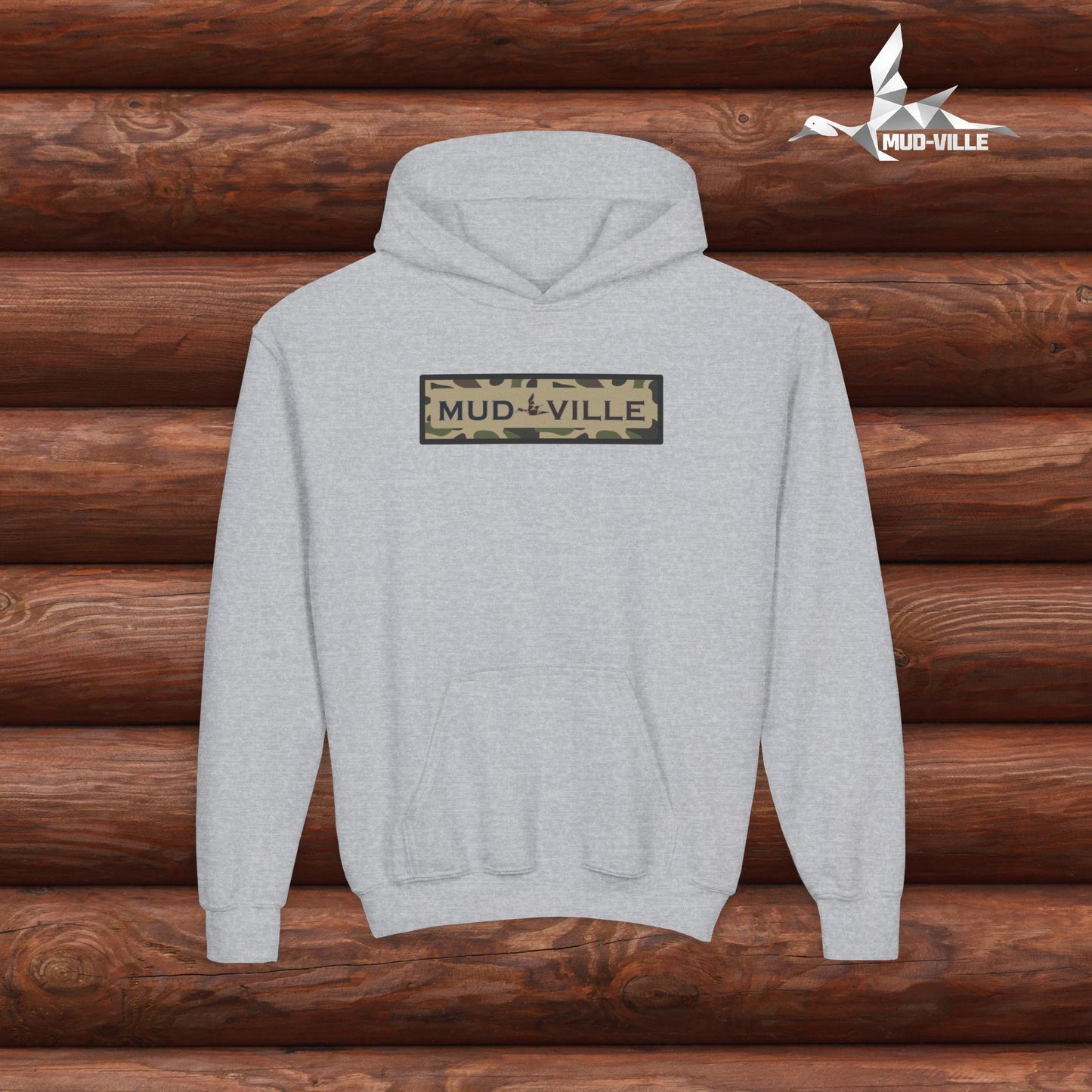 The SPOONIE - Youth Hoodie