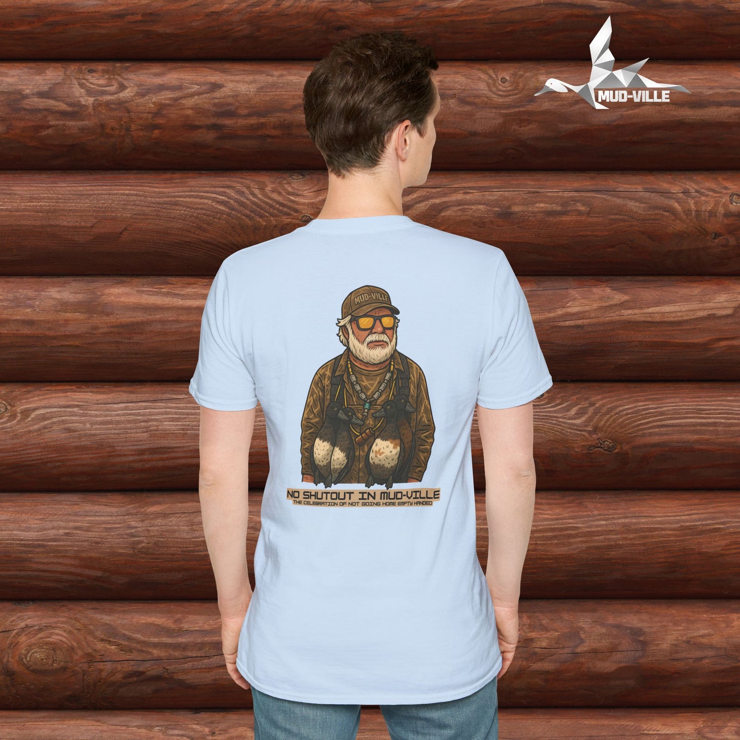 The High Life Tee