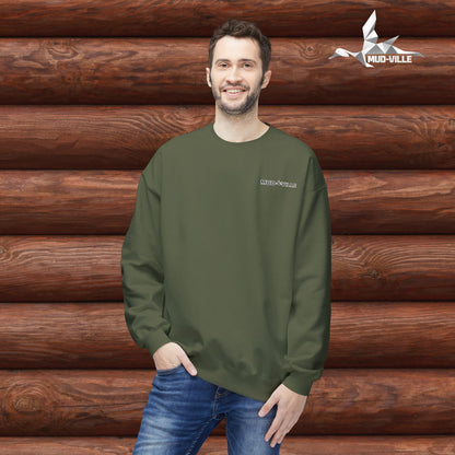 The Lander Crew Neck