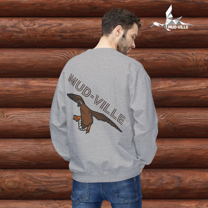The Lander Crew Neck