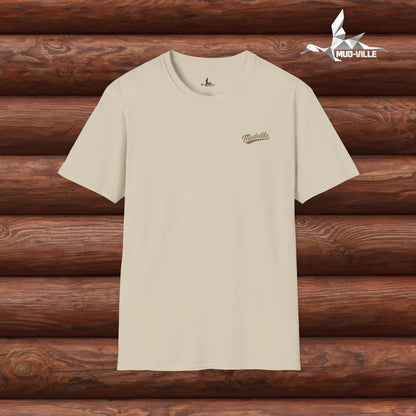 The Farm Duck Tee