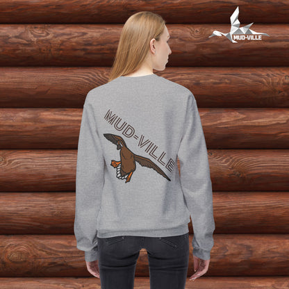 The Lander Crew Neck